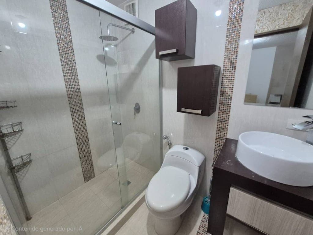 Foto 5 de Apartamento en Lecherías, Lechería