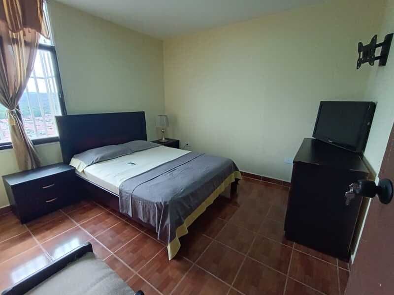 Foto 7 de Apartamento en Urbanizacion Terepaima, Barquisimeto