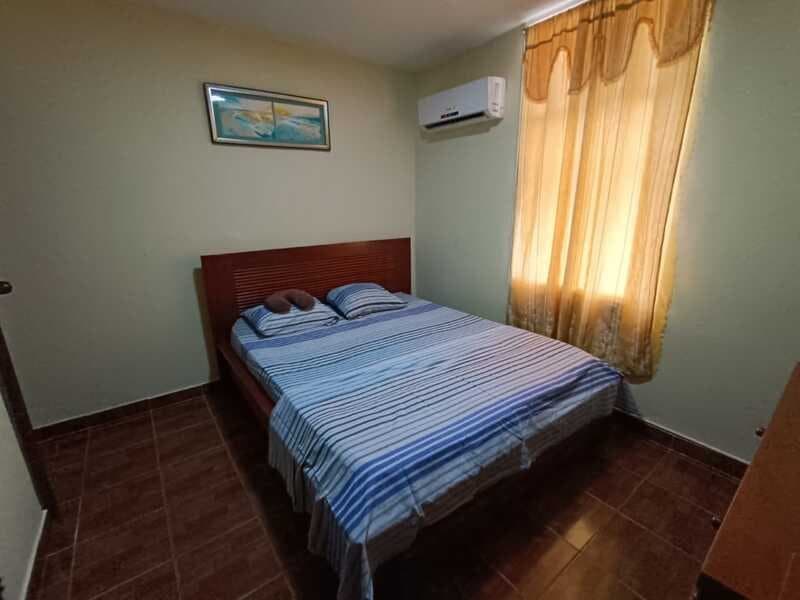 Foto 10 de Apartamento en Urbanizacion Terepaima, Barquisimeto