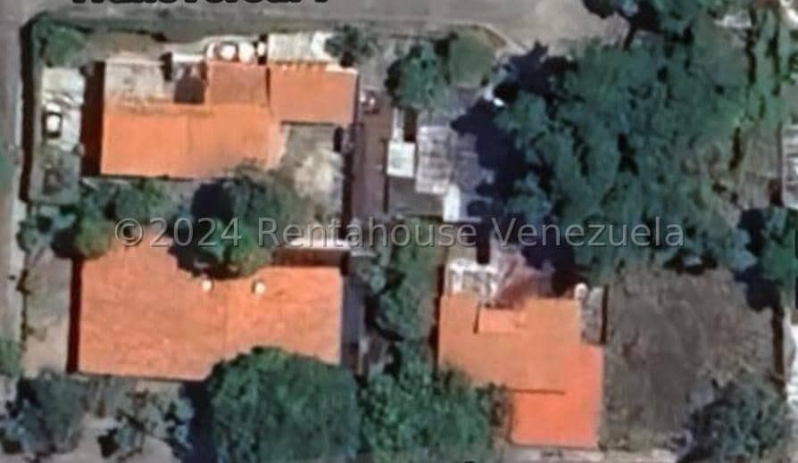 Terreno en Santa Eduvigis, Caracas