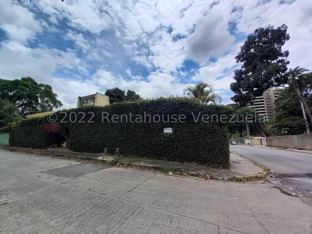 Foto 2 de Terreno en Santa Eduvigis, Caracas