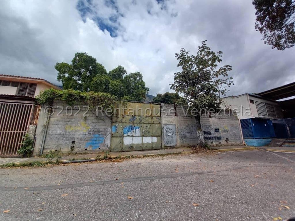 Foto 5 de Terreno en Santa Eduvigis, Caracas