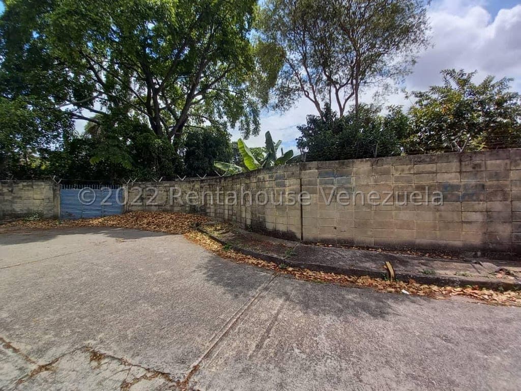 Foto 9 de Terreno en Santa Eduvigis, Caracas
