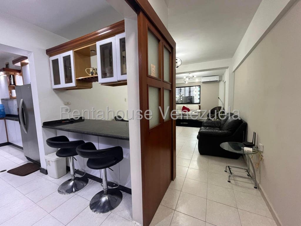 Foto 3 de Apartamento en Las Chimeneas, Valencia