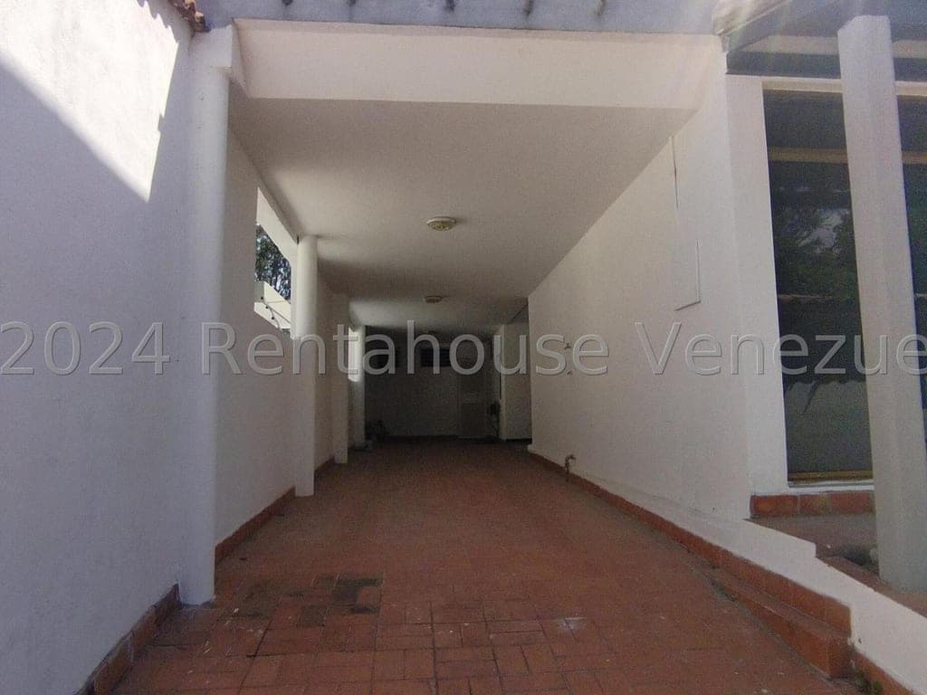 Foto 4 de Casa en Los Pomelos, Caracas