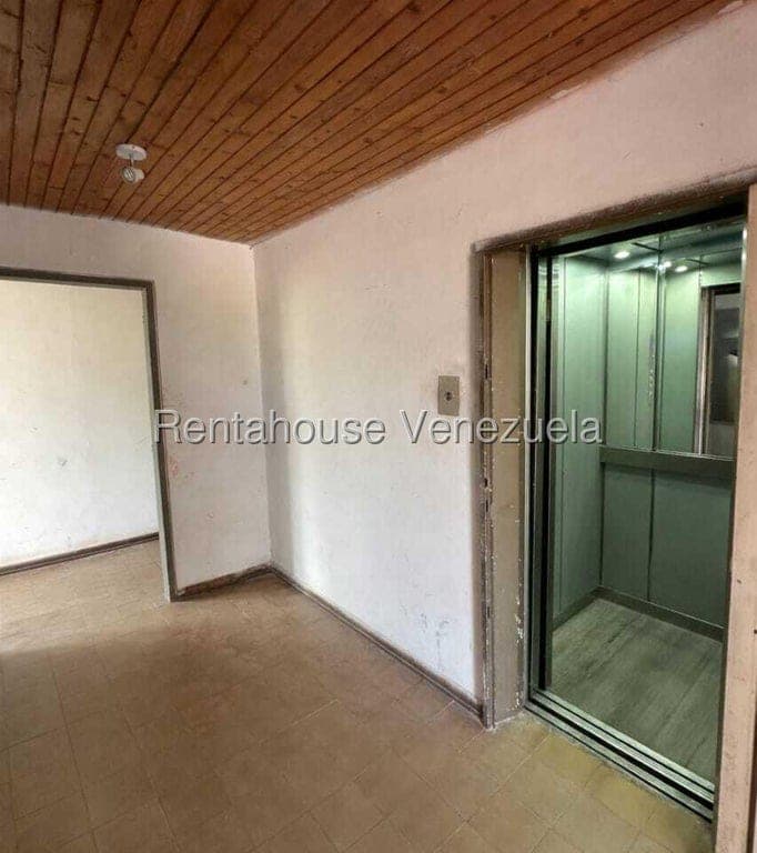 Foto 2 de Apartamento en La Boyera, Caracas