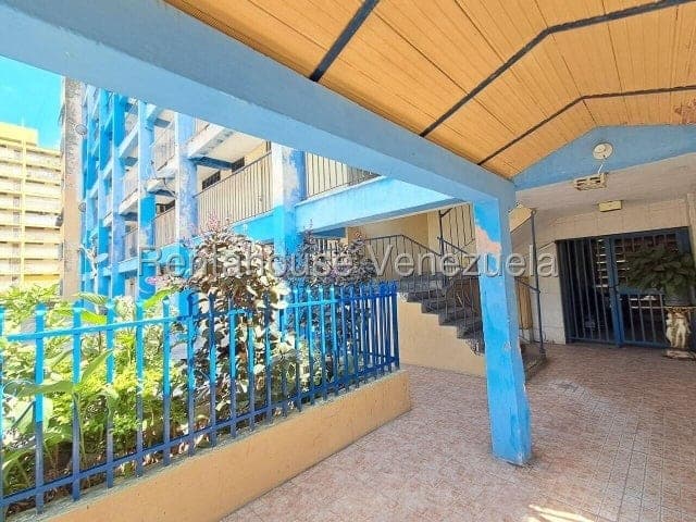Foto 2 de Apartamento en Urbanización Caña de Azúcar, Maracay