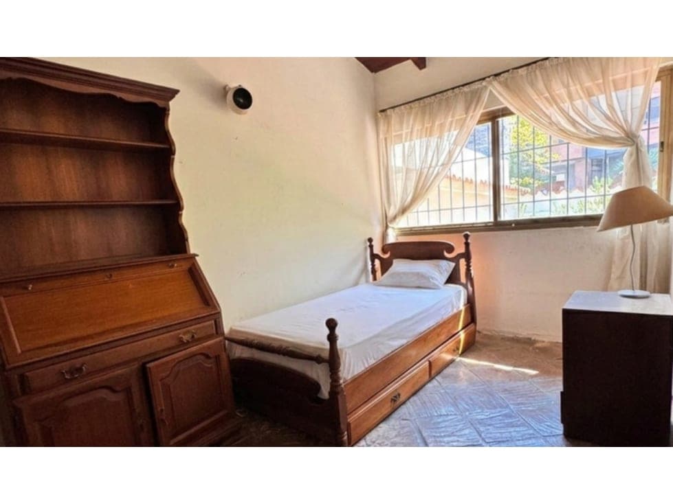 Foto 6 de Casa en Sebucan, Caracas