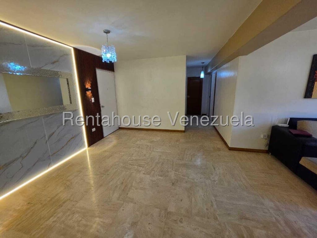 Foto 6 de Apartamento en Los Chaguaramos, Caracas