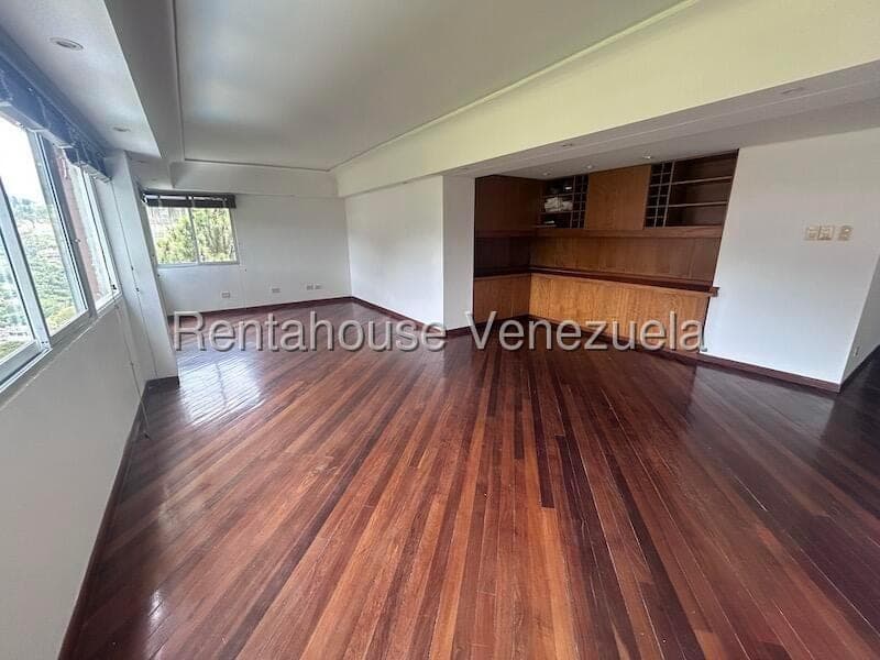 Foto 2 de Apartamento en La Tahona, Caracas