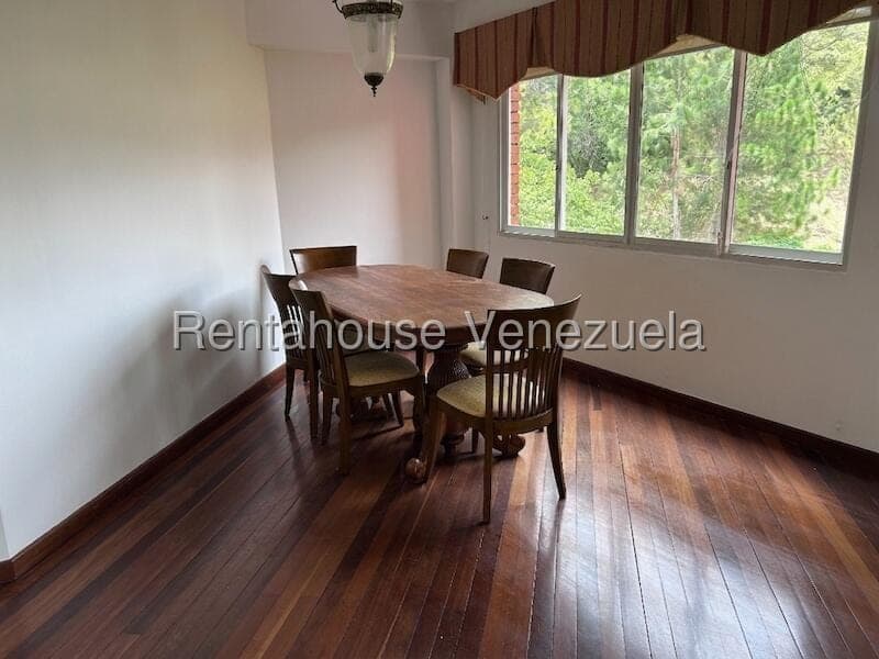Foto 3 de Apartamento en La Tahona, Caracas
