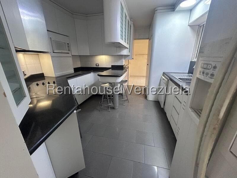 Foto 4 de Apartamento en La Tahona, Caracas