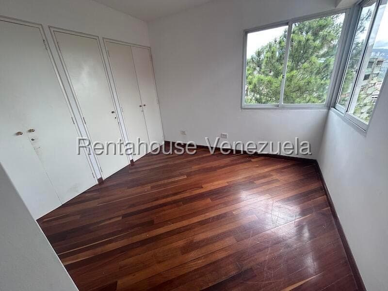 Foto 6 de Apartamento en La Tahona, Caracas