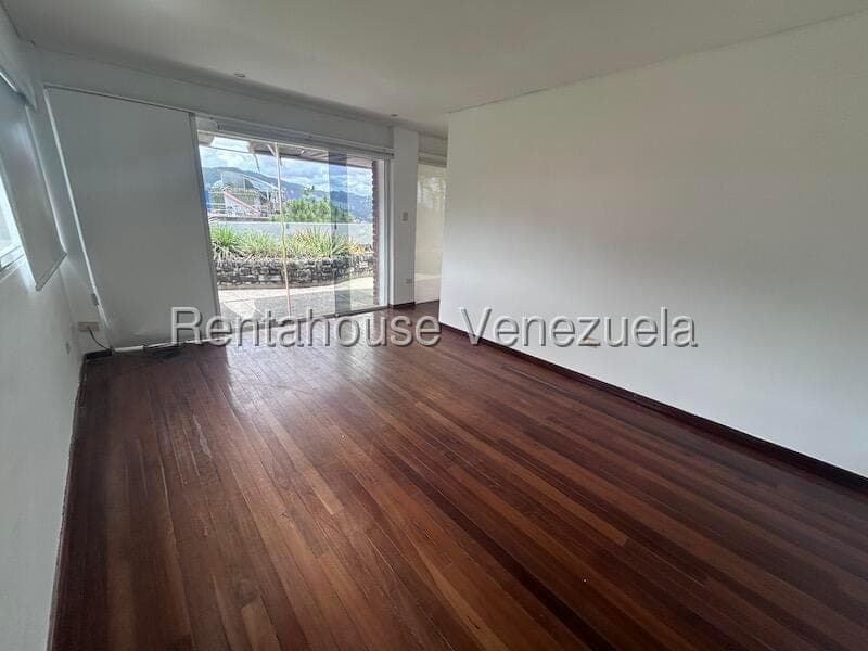 Foto 8 de Apartamento en La Tahona, Caracas