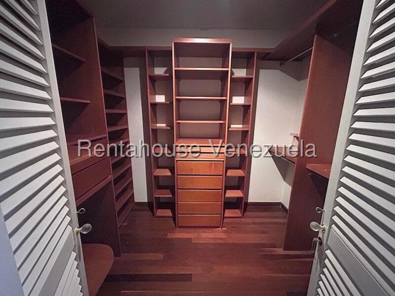Foto 9 de Apartamento en La Tahona, Caracas