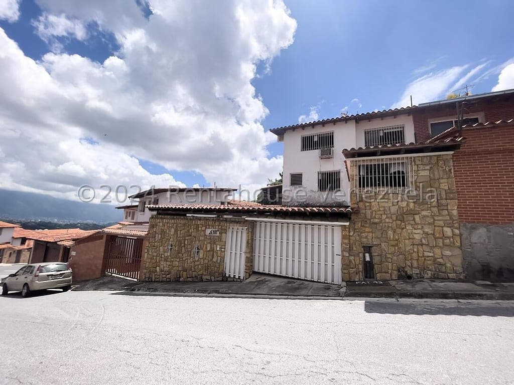Casa en Alto Prado, Caracas