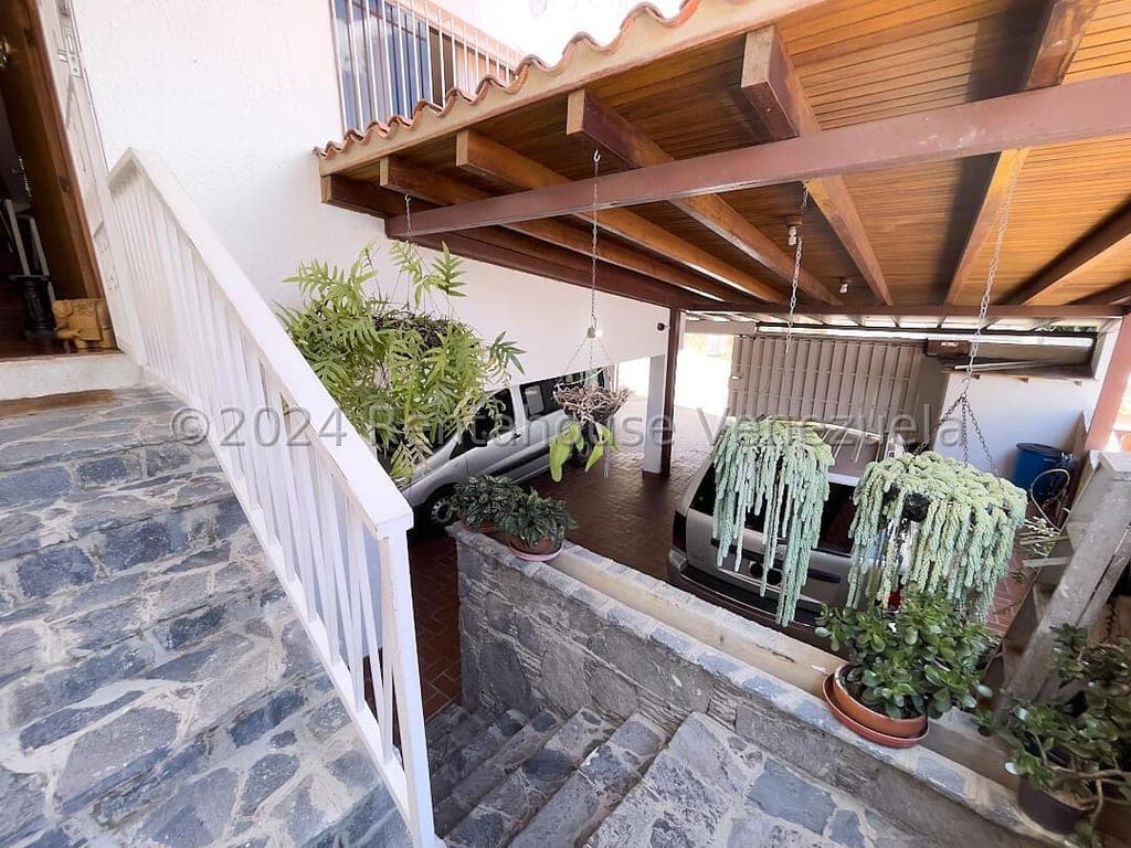 Foto 2 de Casa en Alto Prado, Caracas
