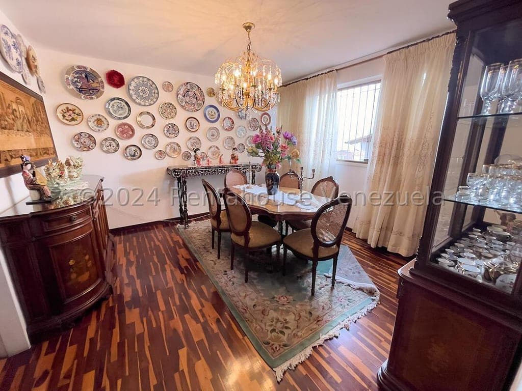 Foto 3 de Casa en Alto Prado, Caracas