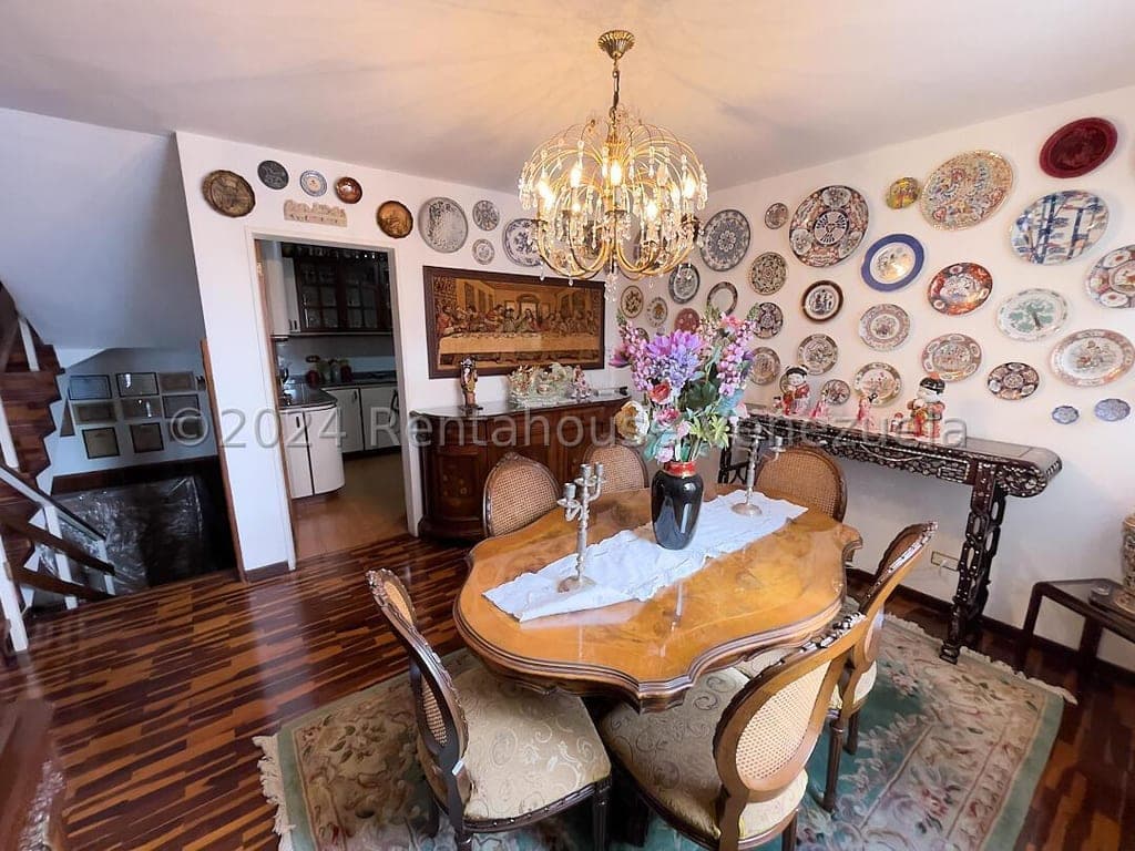 Foto 4 de Casa en Alto Prado, Caracas