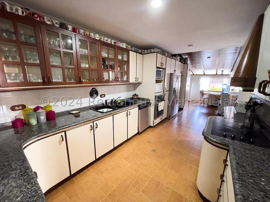 Foto 5 de Casa en Alto Prado, Caracas