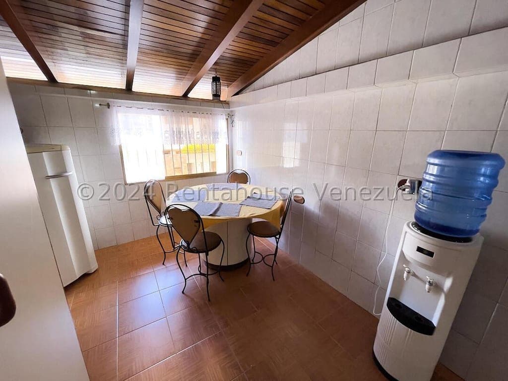 Foto 7 de Casa en Alto Prado, Caracas