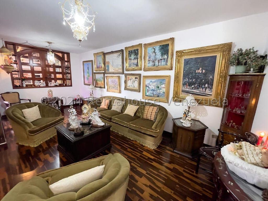 Foto 8 de Casa en Alto Prado, Caracas