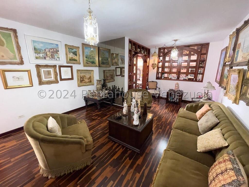 Foto 9 de Casa en Alto Prado, Caracas
