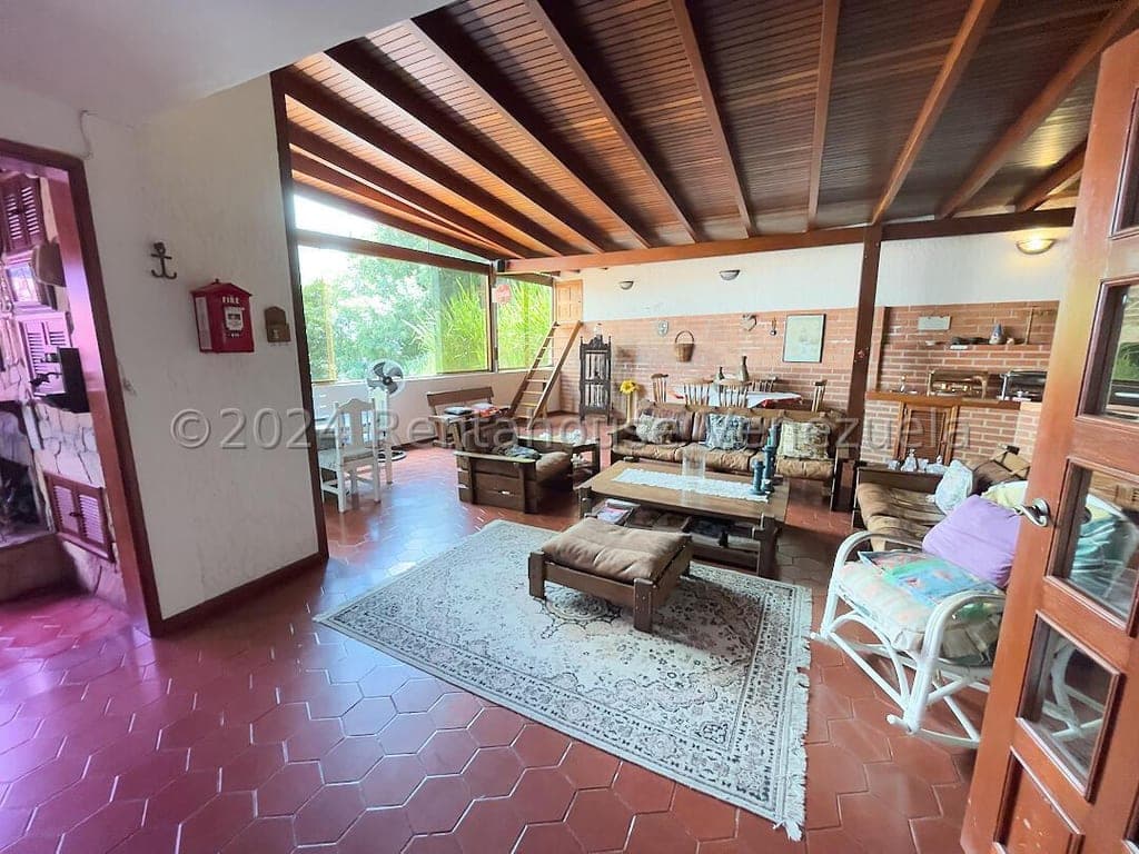 Foto 10 de Casa en Alto Prado, Caracas