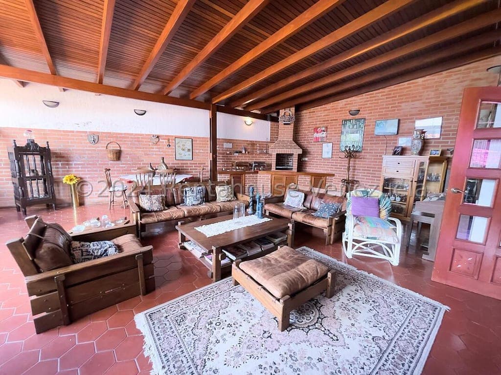 Foto 11 de Casa en Alto Prado, Caracas