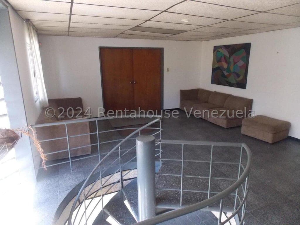 Foto 11 de Galpón en Mariche, Caracas