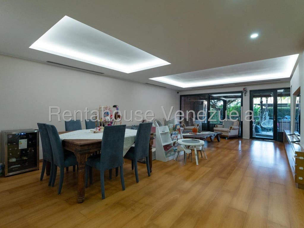 Foto 6 de Apartamento en La Tahona, Caracas
