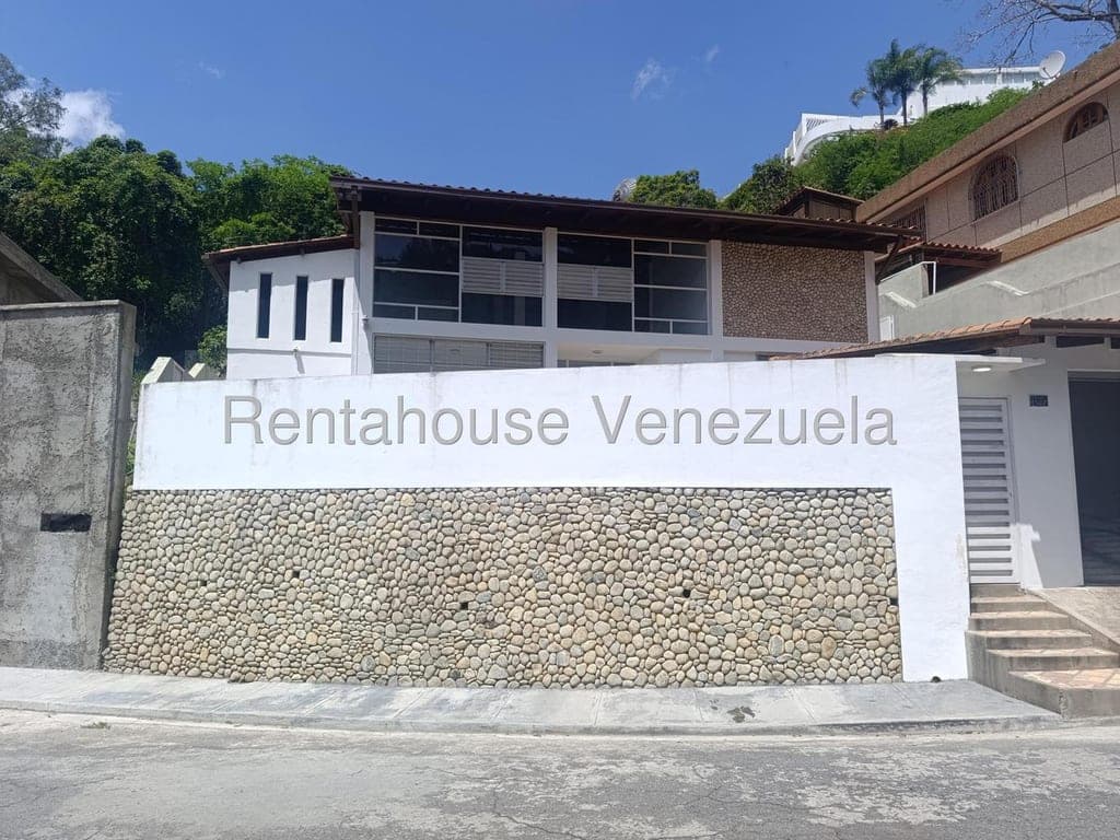 Casa en Prados del Este, Caracas