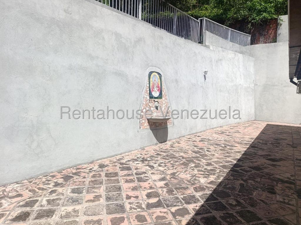Foto 5 de Casa en Prados del Este, Caracas