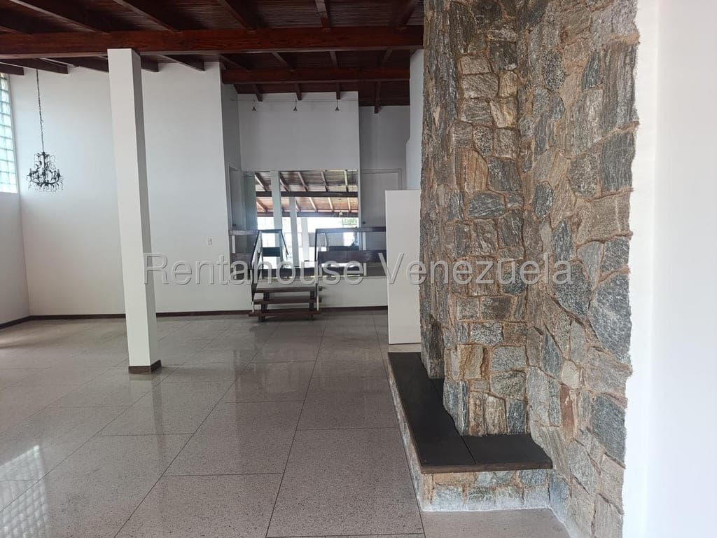 Foto 12 de Casa en Prados del Este, Caracas