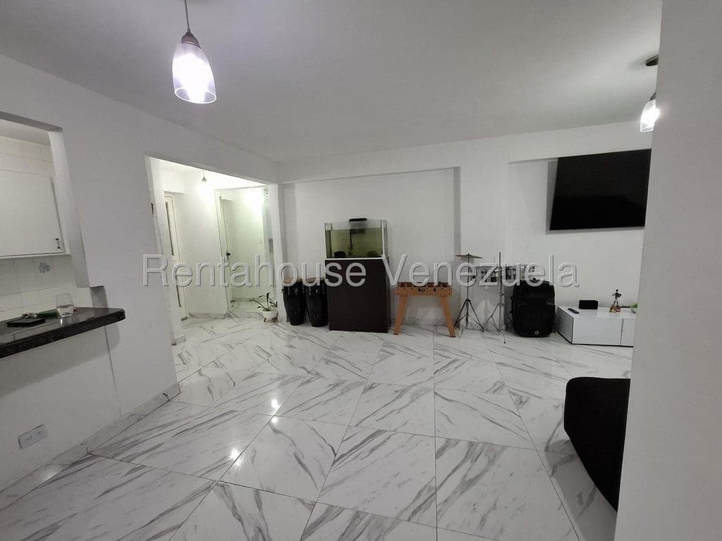 Foto 7 de Apartamento en La Urbina, Caracas