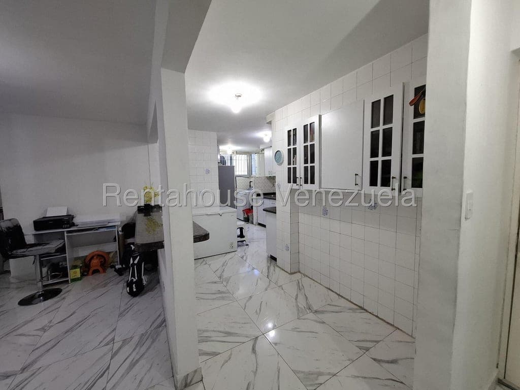 Foto 8 de Apartamento en La Urbina, Caracas