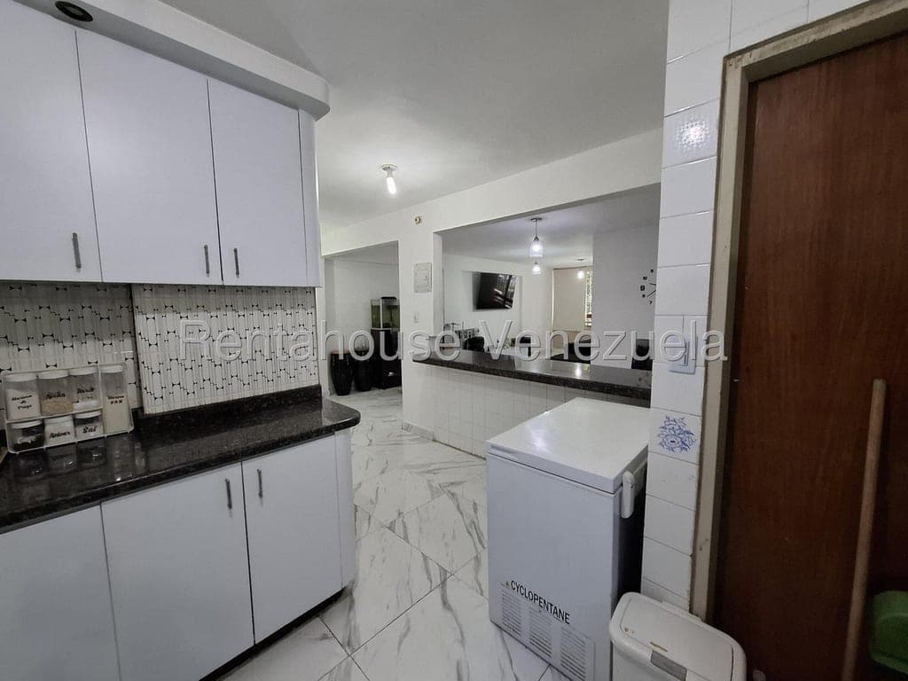 Foto 11 de Apartamento en La Urbina, Caracas