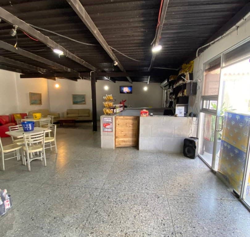 Local comercial en Barquisimeto