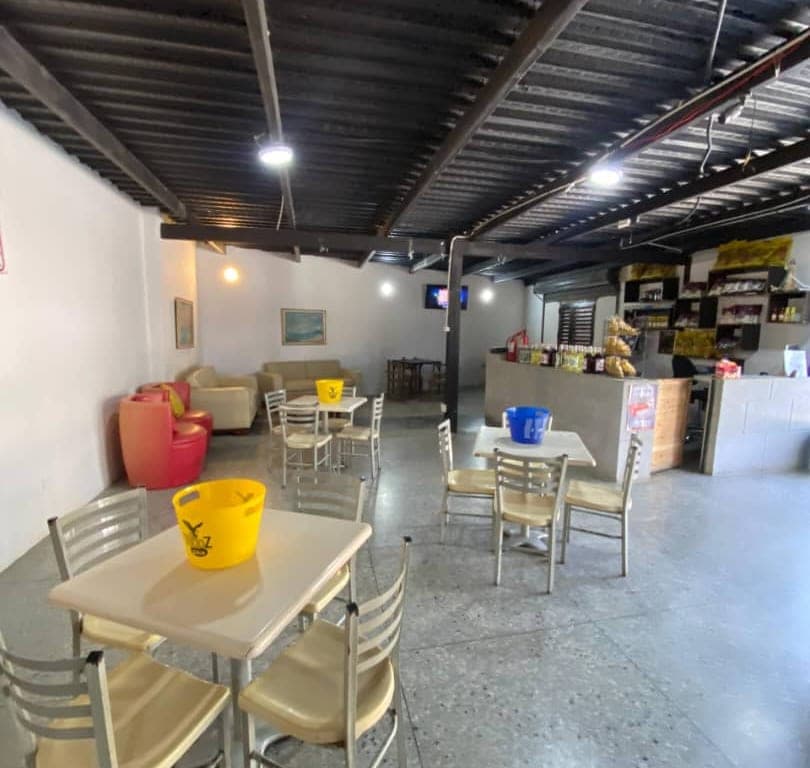Foto 4 de Local comercial en Barquisimeto