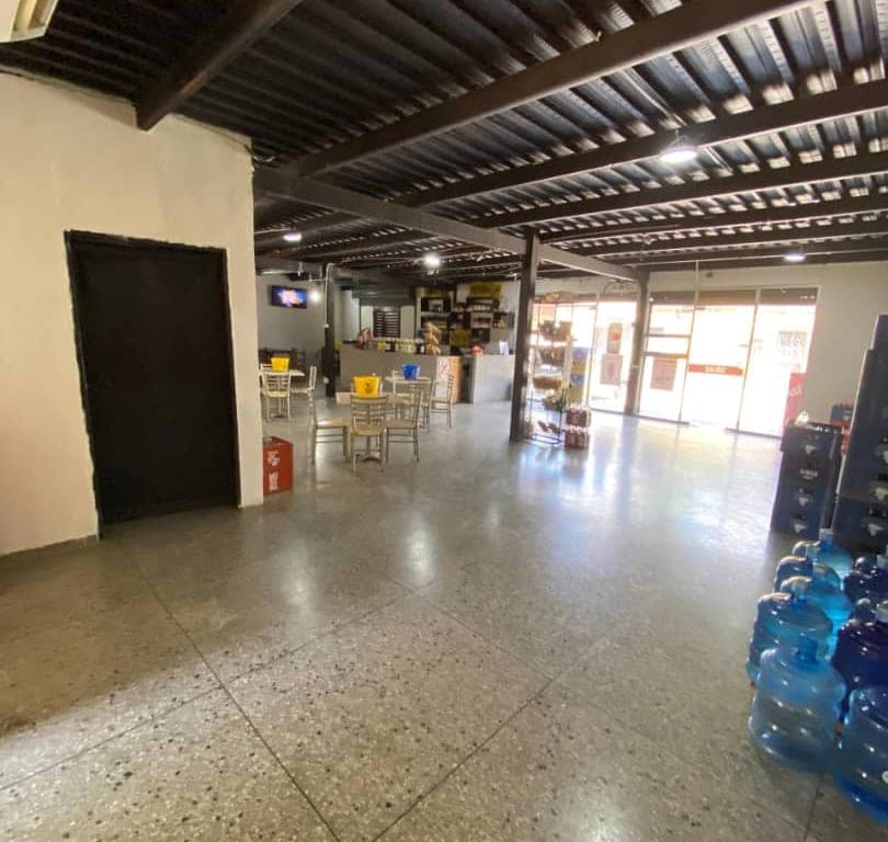 Foto 8 de Local comercial en Barquisimeto