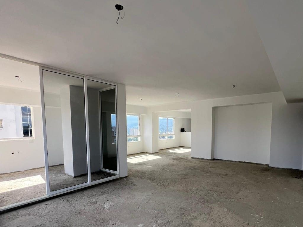 Foto 2 de Penthouse en Urbanizacion Jacinto Lara, Barquisimeto