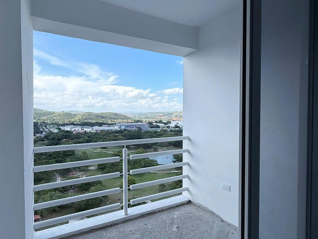 Foto 4 de Penthouse en Urbanizacion Jacinto Lara, Barquisimeto