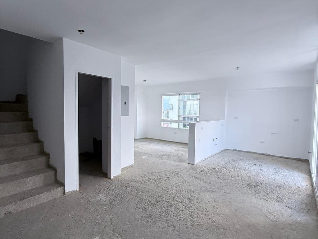 Foto 5 de Penthouse en Urbanizacion Jacinto Lara, Barquisimeto