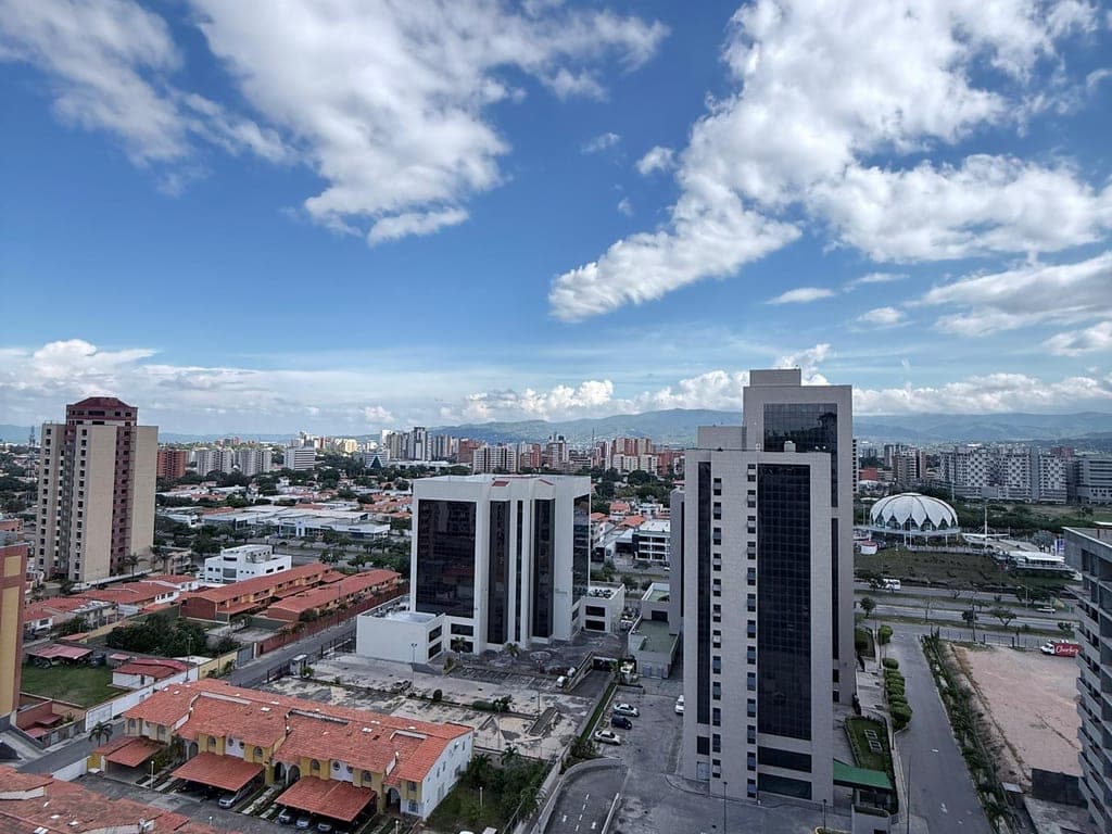 Foto 6 de Penthouse en Urbanizacion Jacinto Lara, Barquisimeto