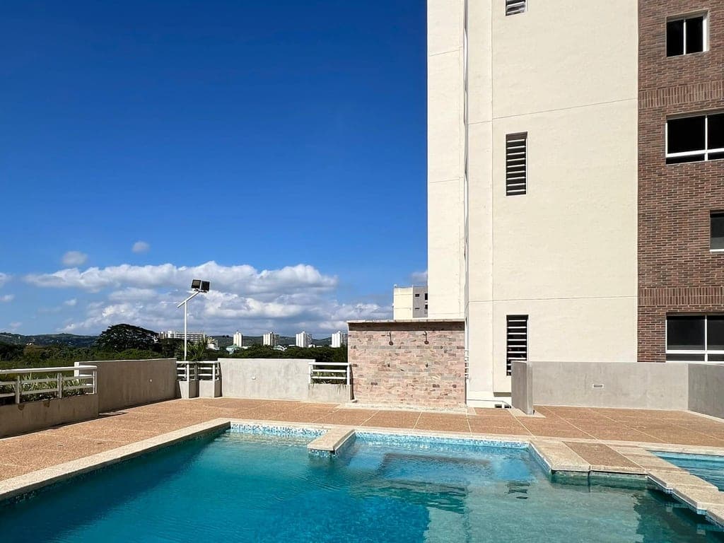 Foto 10 de Penthouse en Urbanizacion Jacinto Lara, Barquisimeto