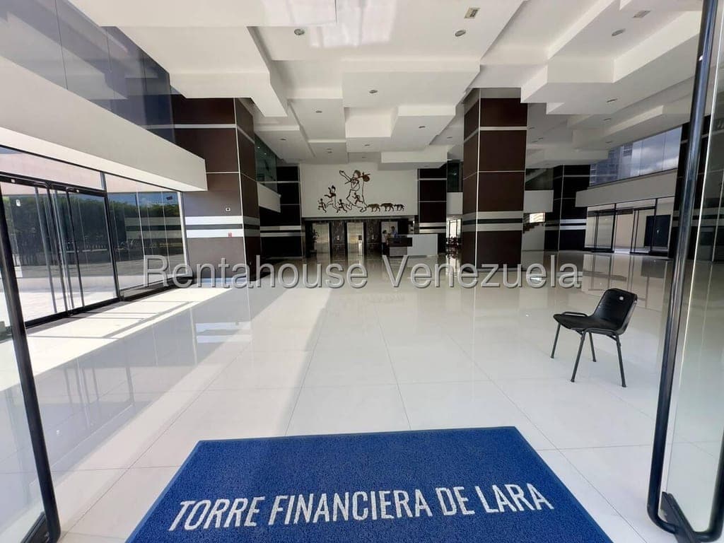 Foto 4 de Oficina en Triángulo del Este, Barquisimeto