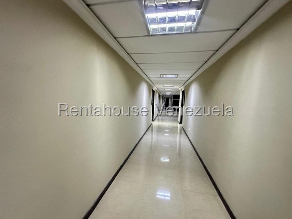 Foto 6 de Oficina en Triángulo del Este, Barquisimeto