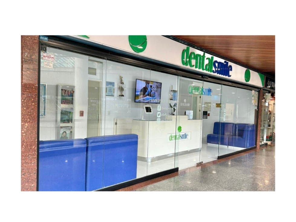 Local comercial en Santa Fe Norte, Caracas