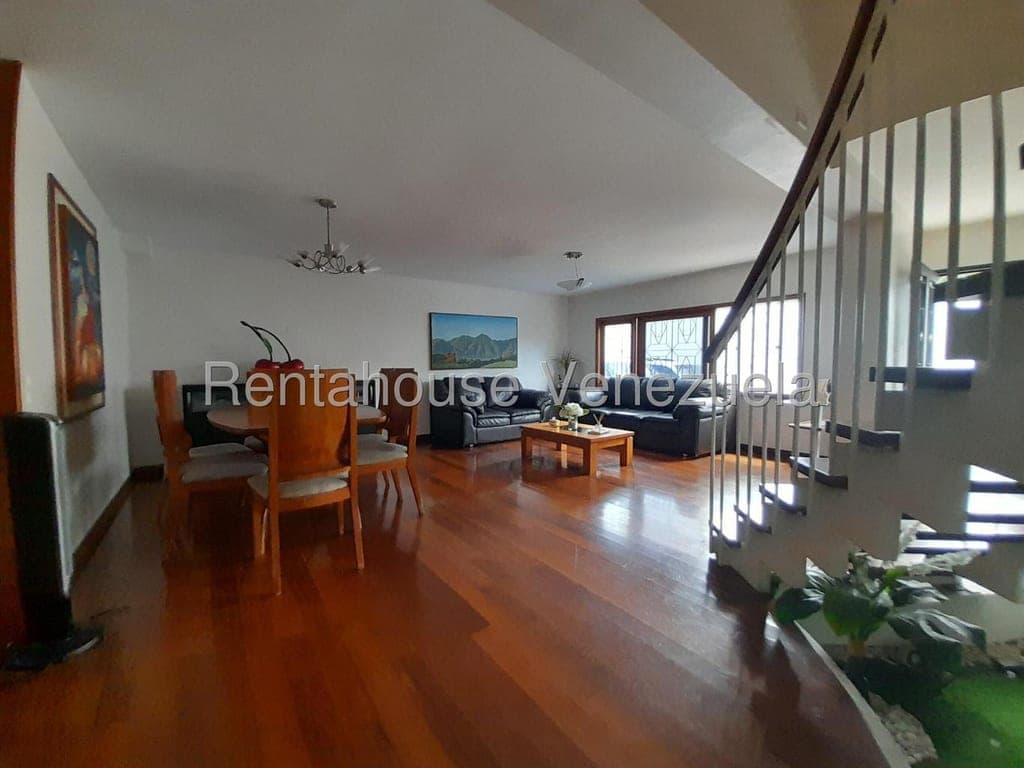 Foto 5 de Casa en Colinas de Bello Monte, Caracas