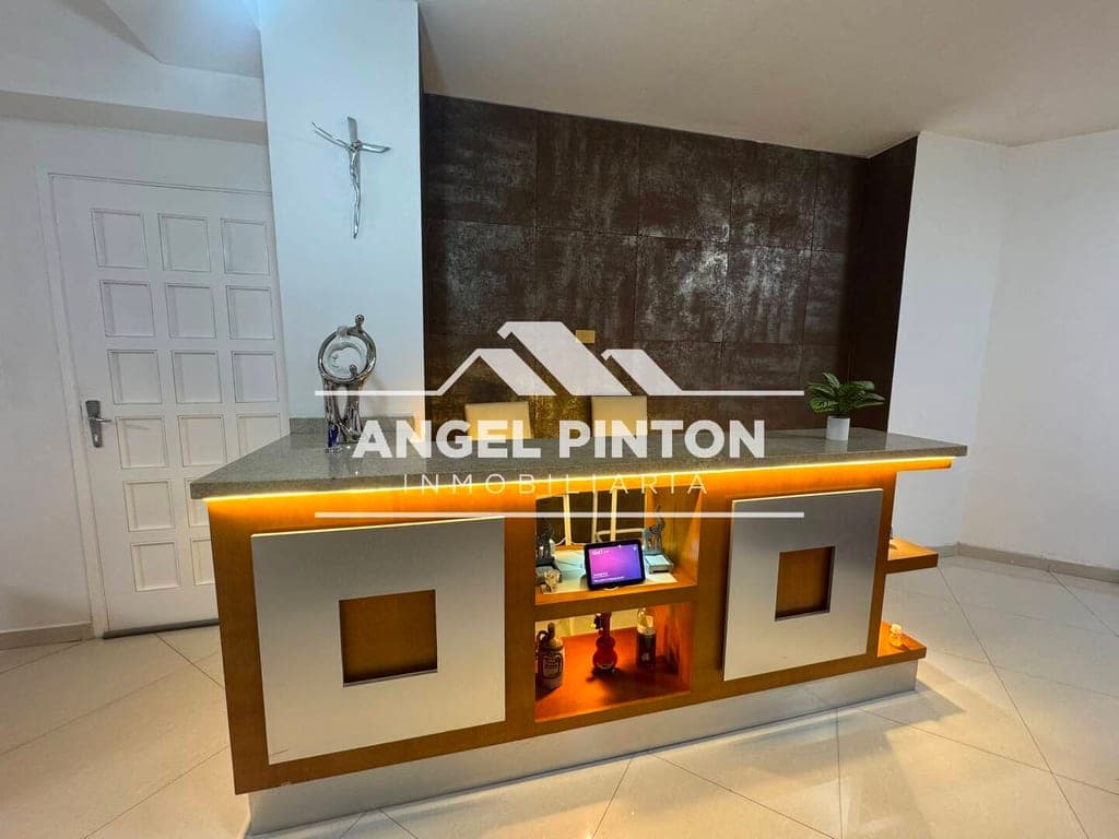 Foto 6 de Apartamento en Avenida Bella Vista, Maracaibo